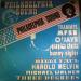 VARIOUS ARTISTS - Philadelphia Sound Vol. 3