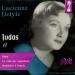 Lucienne Delyle - Judas