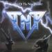 Tnt - Knight Of The New Thunder