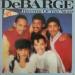 Debarge - Rhythm Of The Night