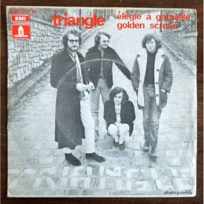 Album du siècle du mois : Triangle