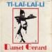 Danyel Gerard - Ti-Laï-Laï-Li