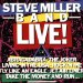 Steve Miller - Live