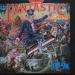 Elton John - Captain Fantastic & Brown Dirt Cowboy