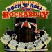 Various Artists - The Great British Rockabilly Album