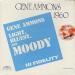 Gene Ammons - Light ,bluesy,and Moody