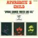 Aphrodite's Child - Spring, Summer, Winter And Fall / Air