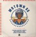 Motown 86 - Various Artists Lp