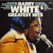 Barry White - Greatest Hits
