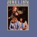 Kevin Ayers - June 1, 1974