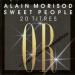 Alain Morisod & Sweet People - 20 Titres Or