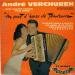 André Verchuren - Un Quart D'heure De Tendresse