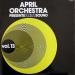 Puccio Roelens - April Orchestra Presente Rca Sound Vol. 13