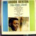 Brook Benton - This Bitter Earth