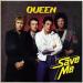 Save Me / Let Me Entertain You (live)