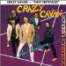 Crazy Cavan - Hey Teenager