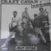 Crazy Cavan & The Rhythm Rockers - Crazy Rhythm