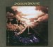 Jackson Browne - Running On Empty