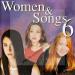 Artistes Divers - Women & Songs 6