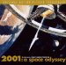 Various Artists - 2001: Space Odyssey