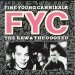 Fine Young Cannibals - Raw & The Cooked