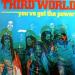 Third World - You've Got Power