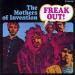 Zappa, Franck - Freak Out