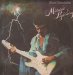 Jimi Hendrix Experience - Midnight Lightning Lp