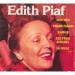 Edith Piaf - Coffret 3 Disques : Mon Dieu/padam Padam/exodus