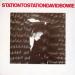Bowie, David - Station To Station