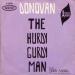 Donovan - Hurdy Gurdy Man