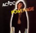 Ac/dc - Powerage  ( Version 2 Avec Rock'n'roll Damnation En +)