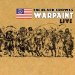 Black Crowes - Warpaint Live