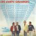 Les Chats Sauvages - 1982 ( Avec Dick Rivers )