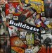 Bulldozer - J'suis Punk