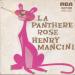 La Panthère Rose