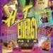 Artistes Divers - Hot Energy Mix