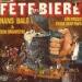 Hans Dalo Et Son Orchestre - Fete De La Bière