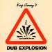 King Jammy's - Dub Explosion