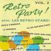 Artistes Divers - Retro Party! Vol.2