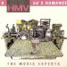 Artistes Divers - A Hmv 50's Romance