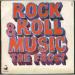 The Frost - Rock & Roll Music