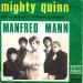 Manfred Mann - Mighty Quinn