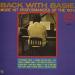 Basie Count - Count Basie: Back With Basie