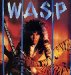 Wasp - Inside Electric Circus