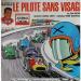 Michel Vaillant - Le Pilote Sans Visage