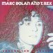Marc Bolan - Across The Airwaves