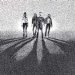 Bad Company - Burnin' Sky