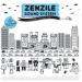 Zenzile Sound System - Meta Meta Ep