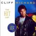 Cliff Richard - The Hit List